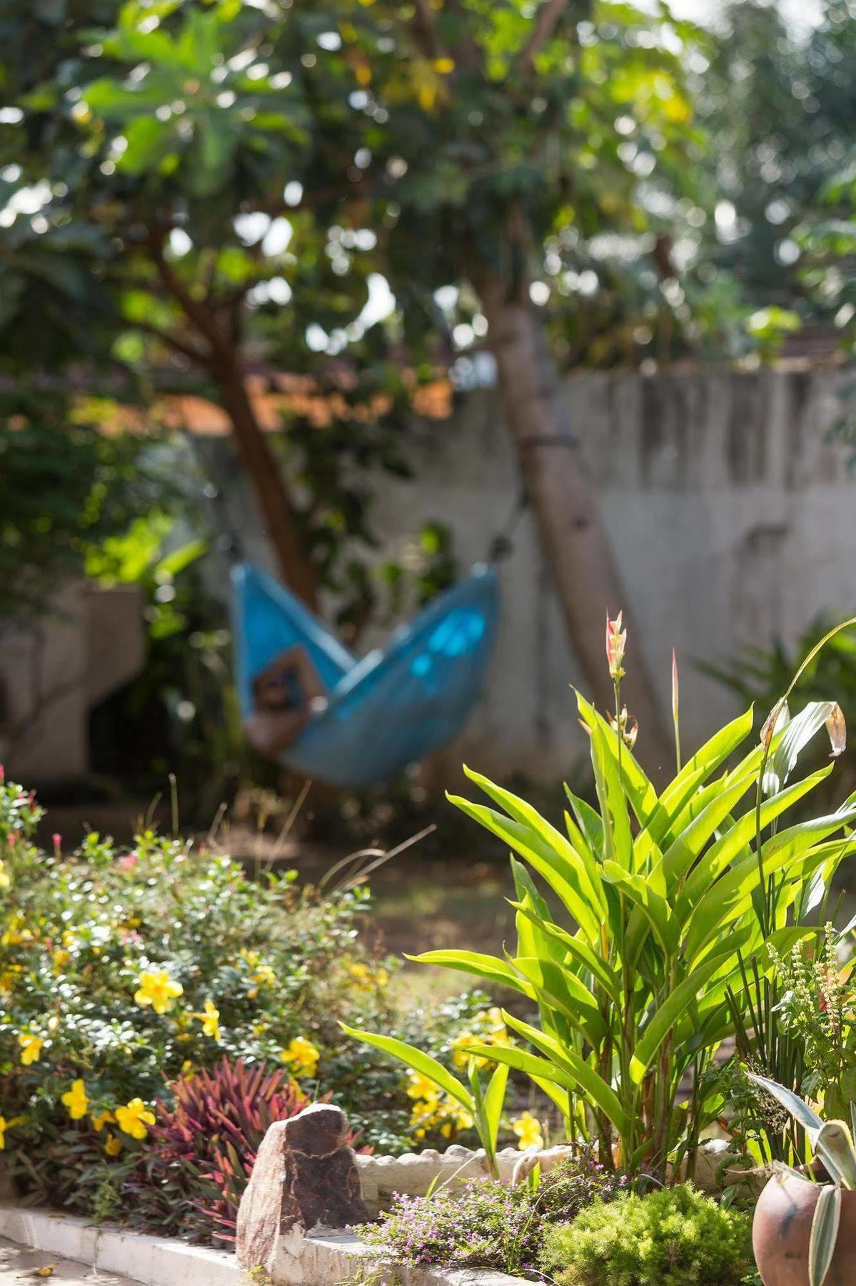 Agoo Hostel (Adults Only) Accra Eksteriør bilde